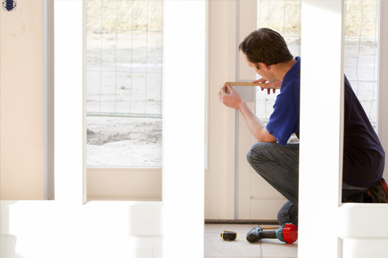 Avocado Heights-interior-door-repair