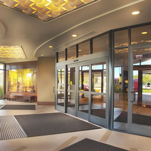 commercial door specialist Avocado Heights