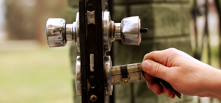 front door latch repair Avocado Heights