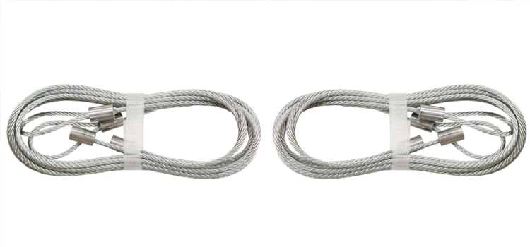 garage door torsion cable repair Avocado Heights