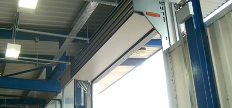 overhead sectional doors Avocado Heights