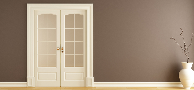 residential fiberflasss door repair Avocado Heights