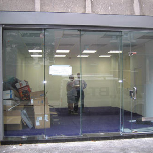 shop front door repair Avocado Heights